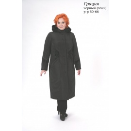 Грация (черный)
